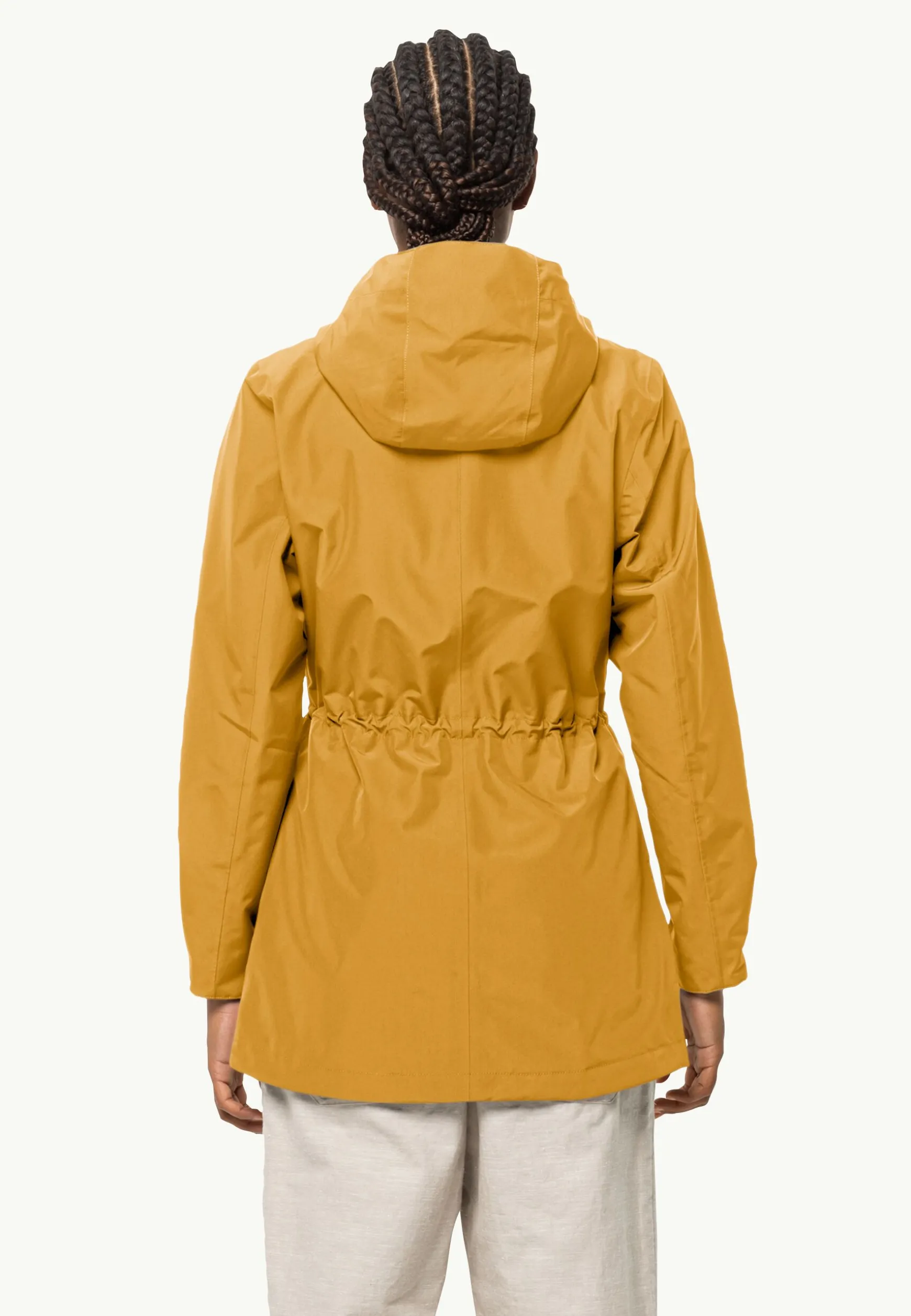 Dakar Parka W