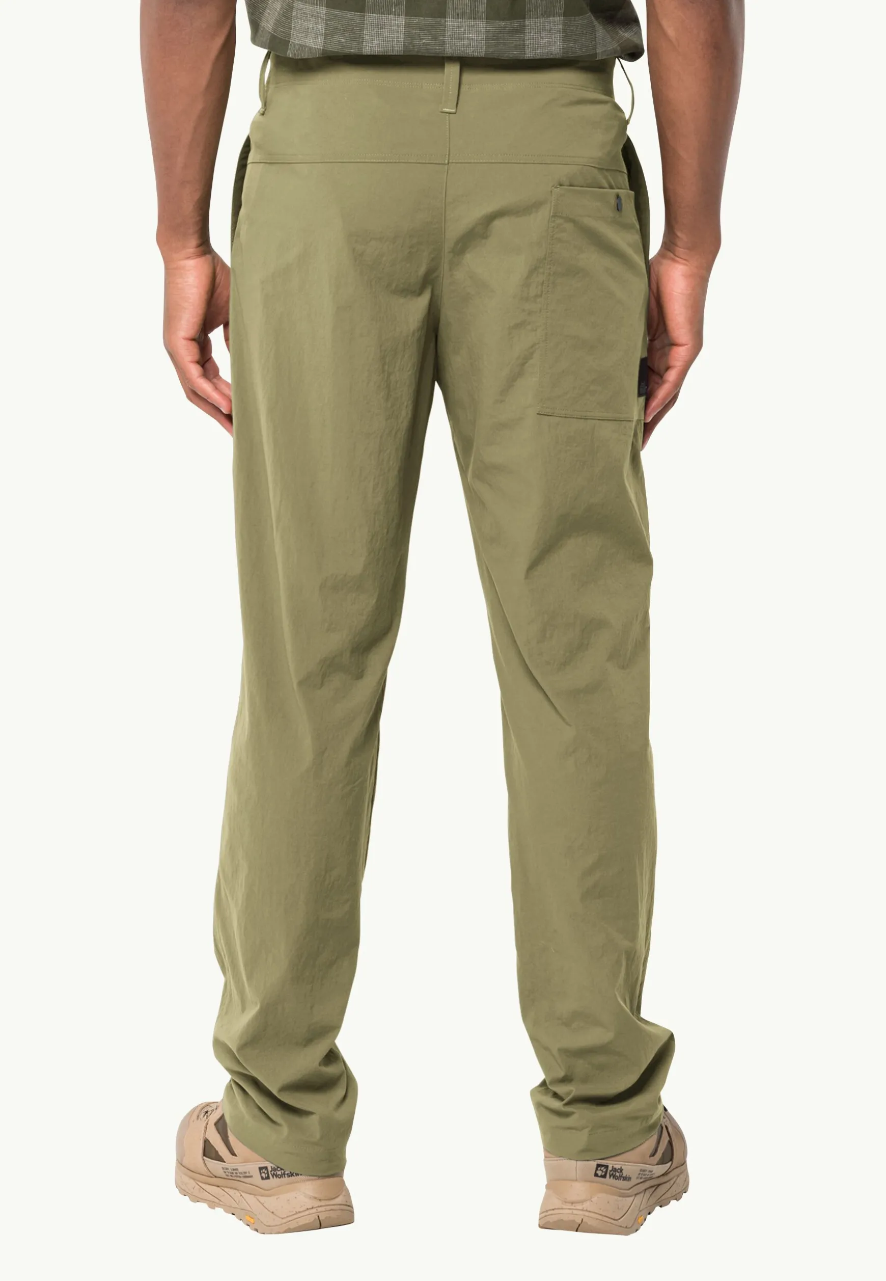 Desert Pants M