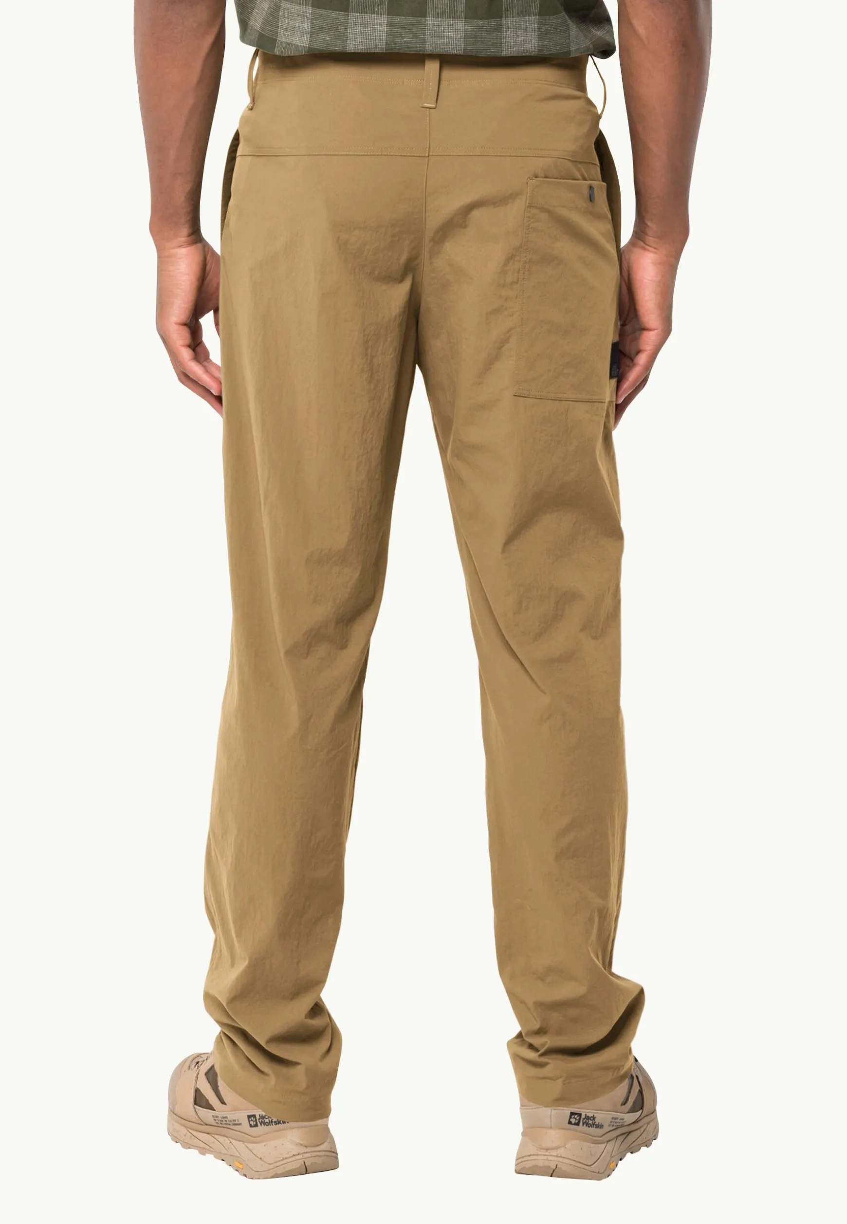 Desert Pants M