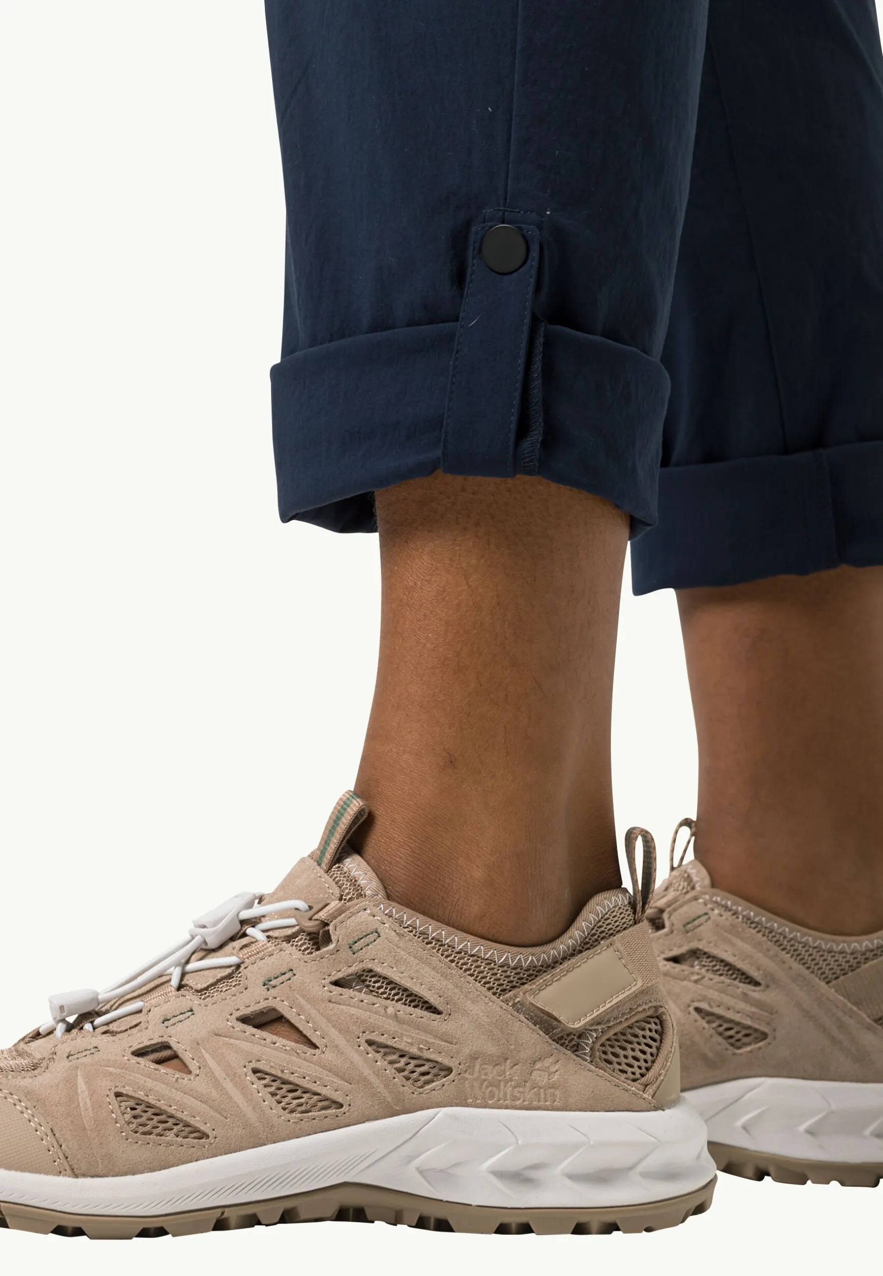 Desert Roll Up Pants W