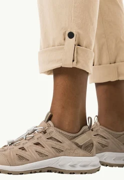 Desert Roll Up Pants W