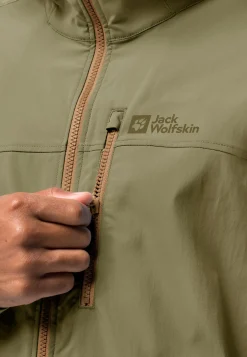 Desert Wind Jacket M