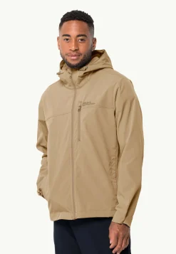Desert Wind Jacket M