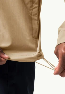 Desert Wind Jacket M