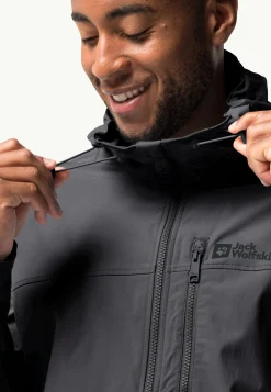 Desert Wind Jacket M