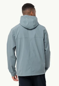 Desert Wind Jacket M