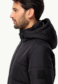 Deutzer Long Jkt M