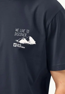 Discover T M