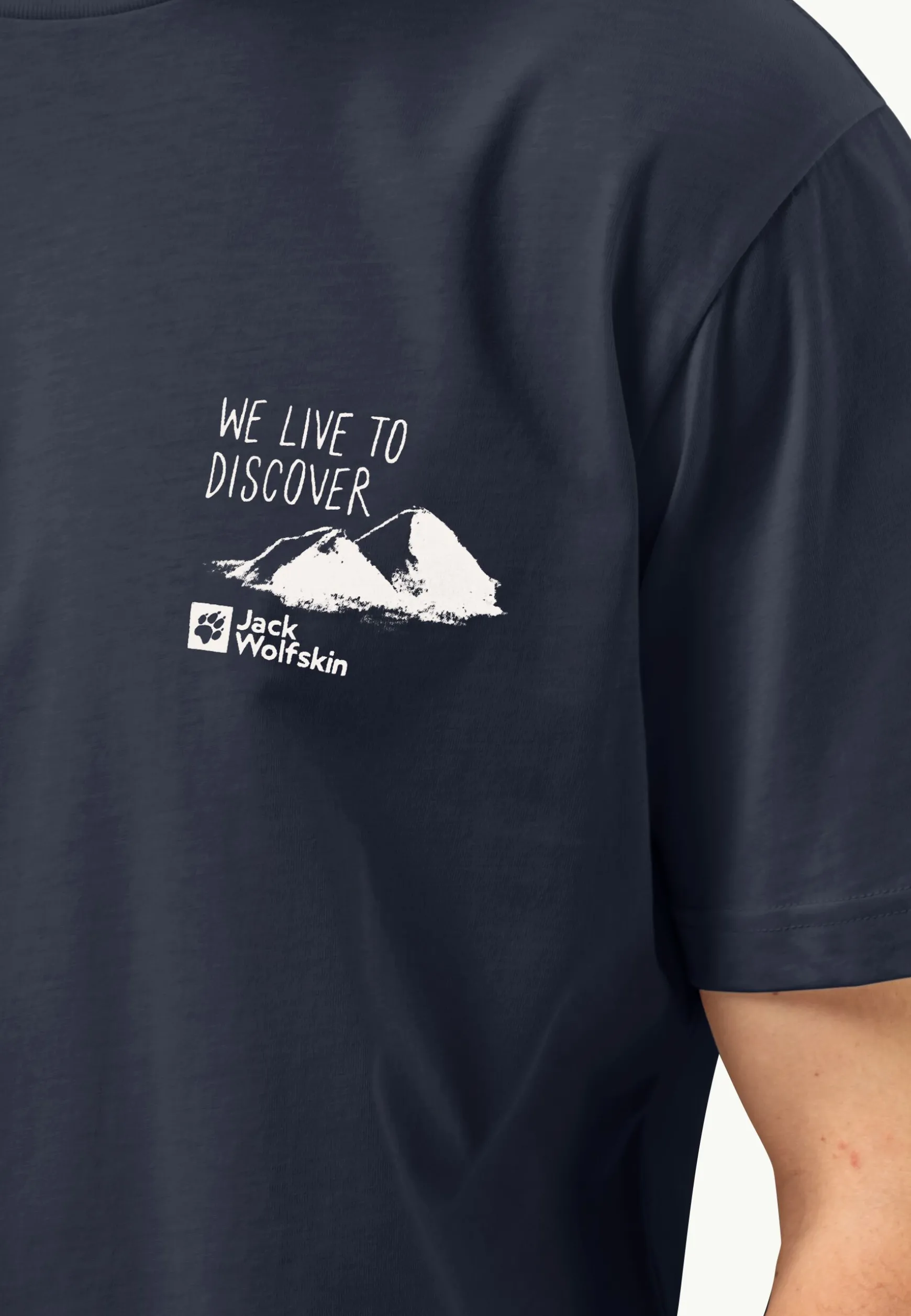Discover T M