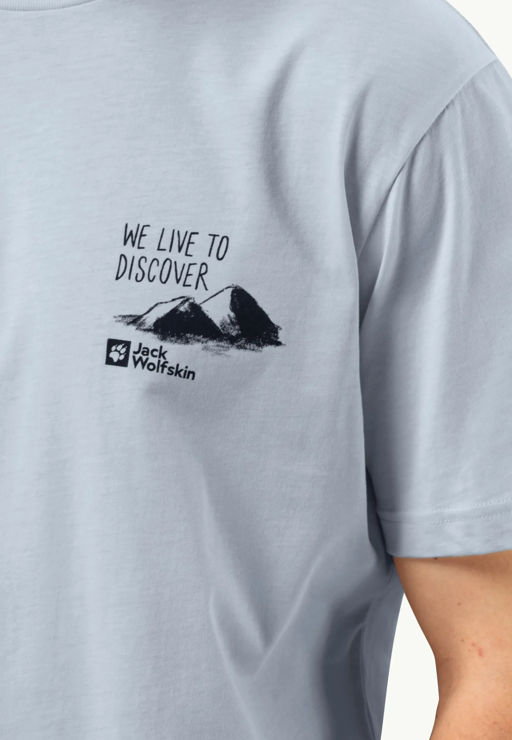 Discover T M
