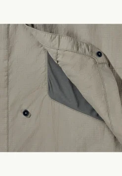 Diskovera Ls Shirt M