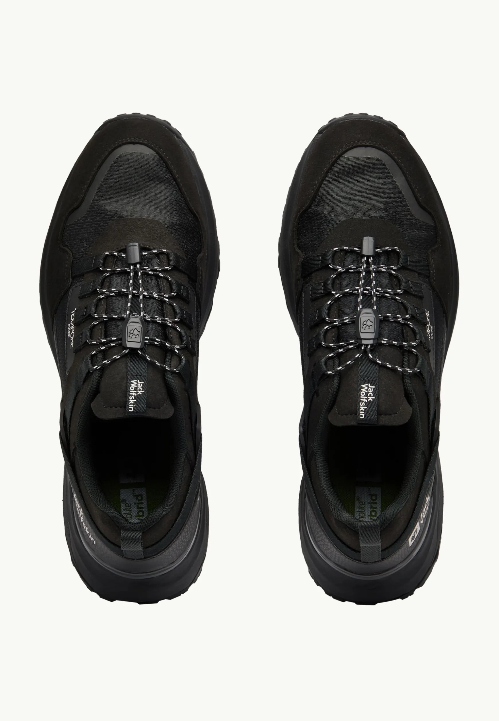 Dromoventure Ath Texapore Low M