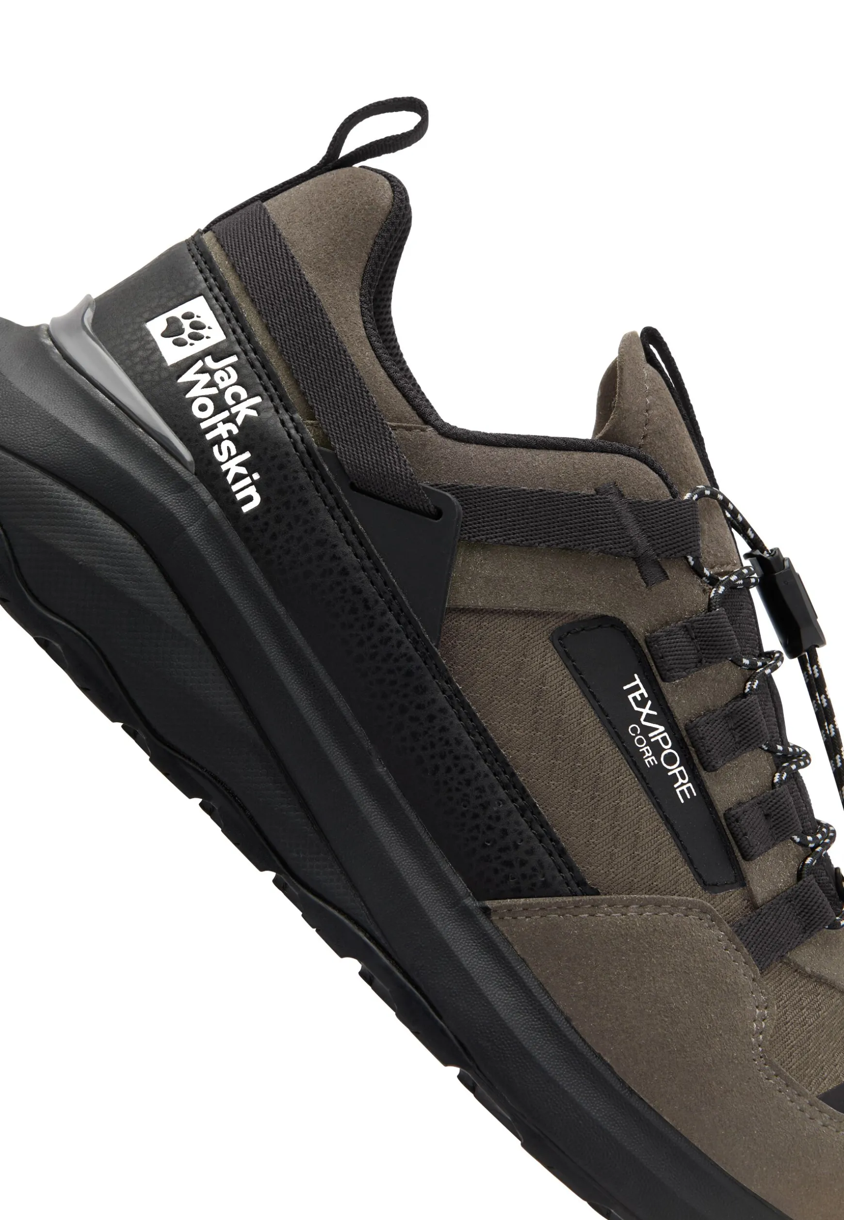 Dromoventure Ath Texapore Low M