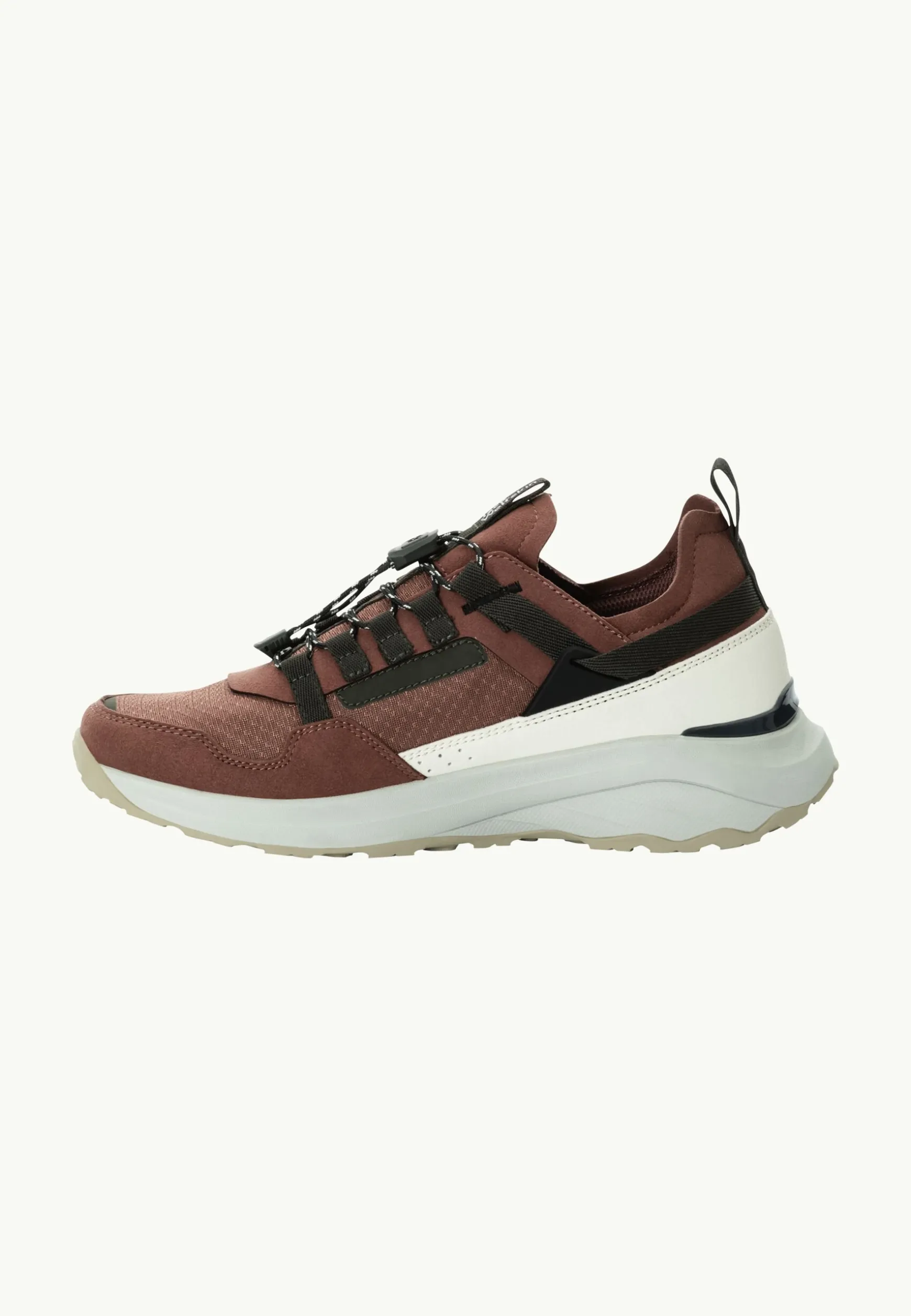 Dromoventure Athletic Low W
