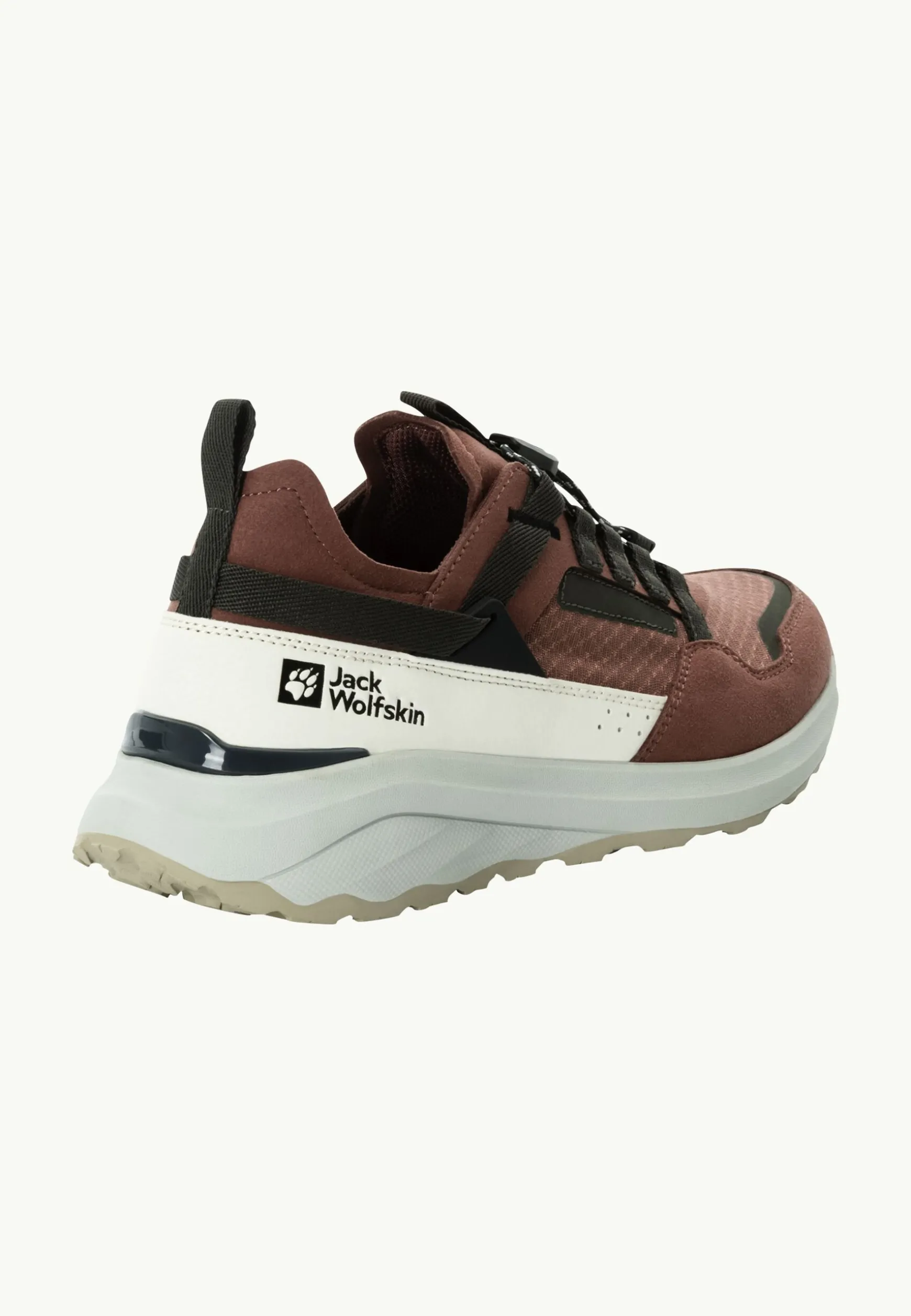 Dromoventure Athletic Low W