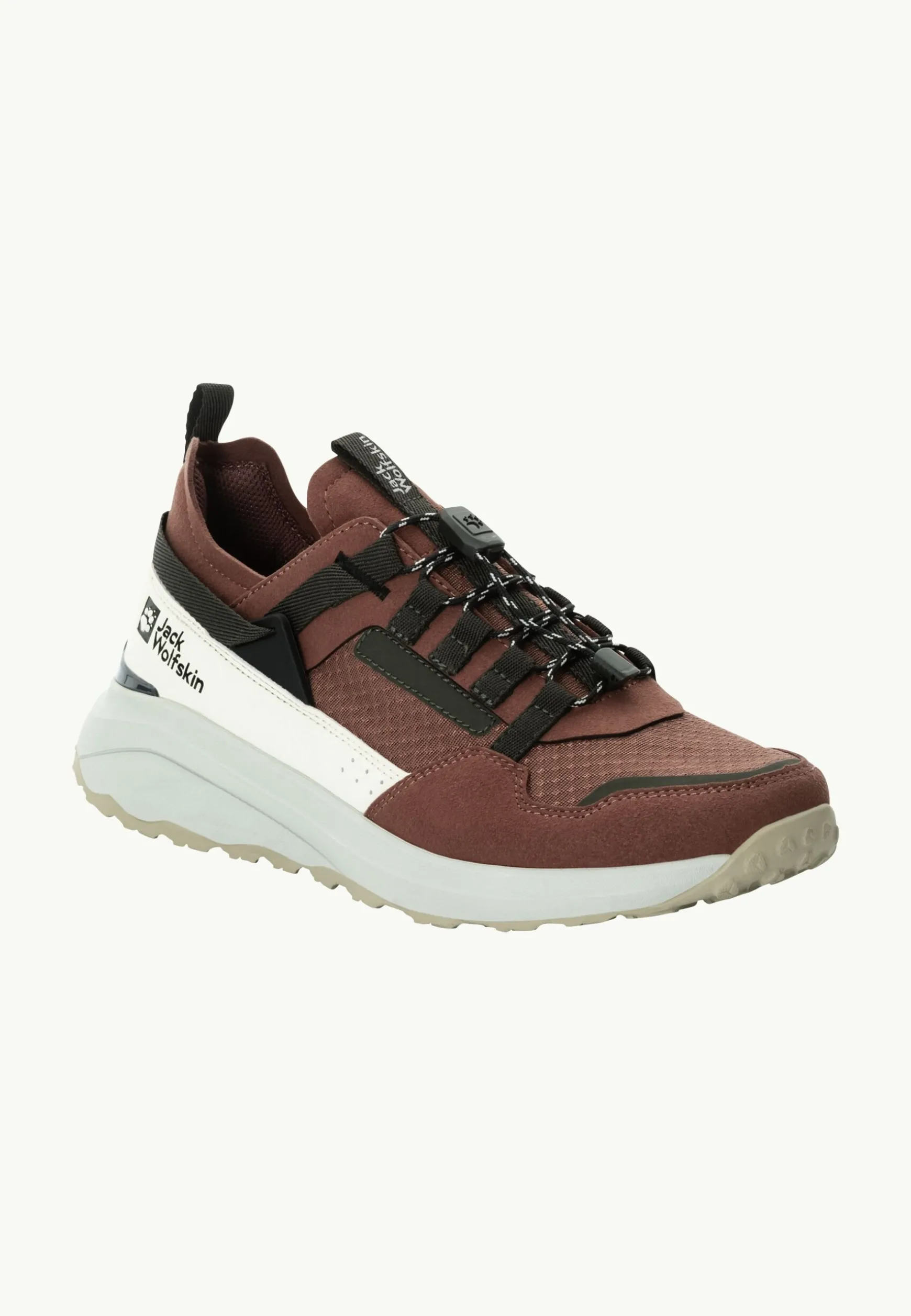 Dromoventure Athletic Low W