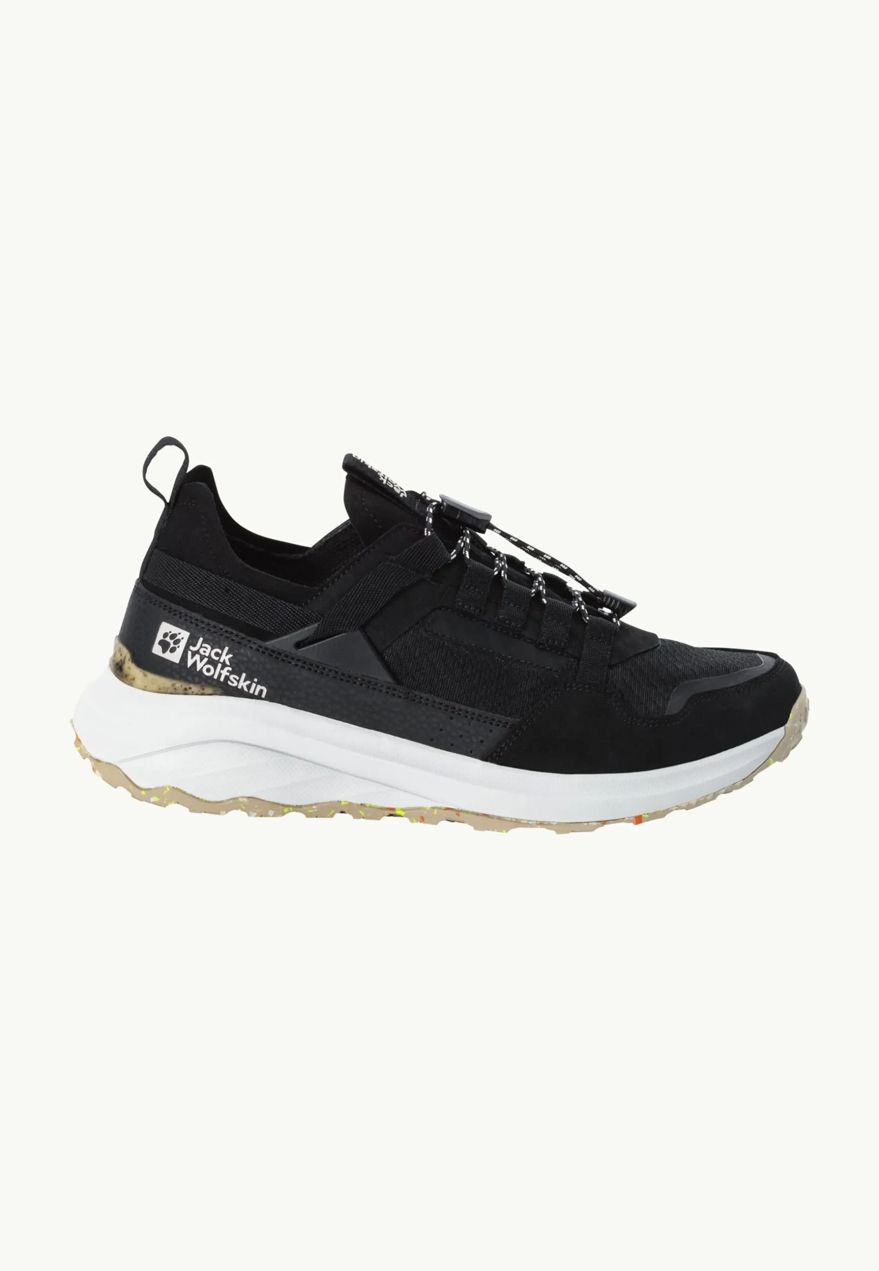 Dromoventure Athletic Low W