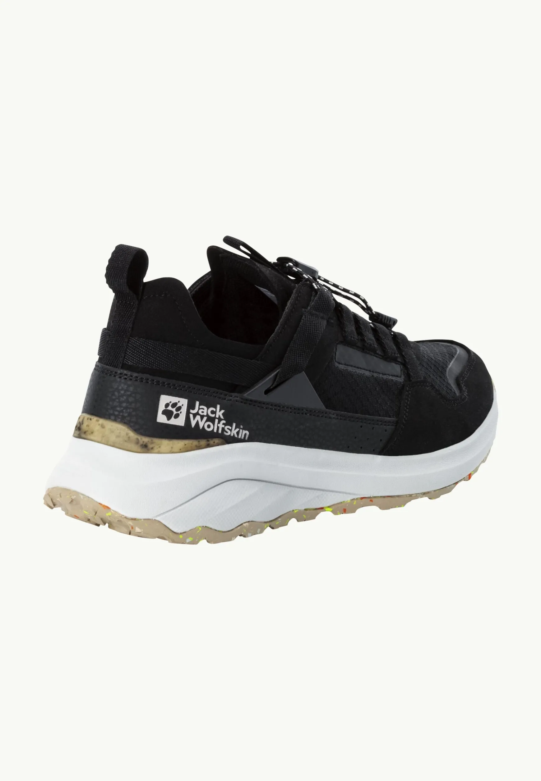 Dromoventure Athletic Low W