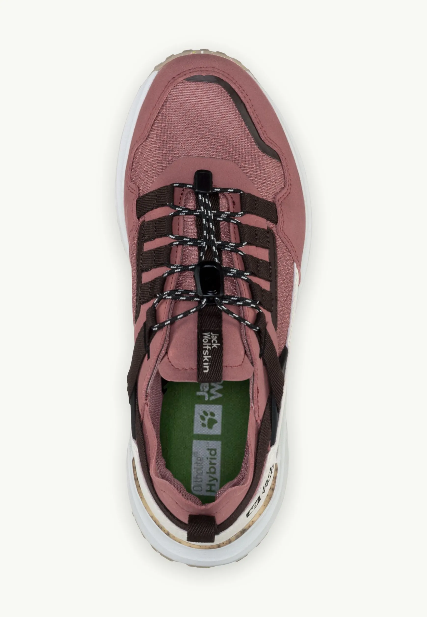 Dromoventure Athletic Low W