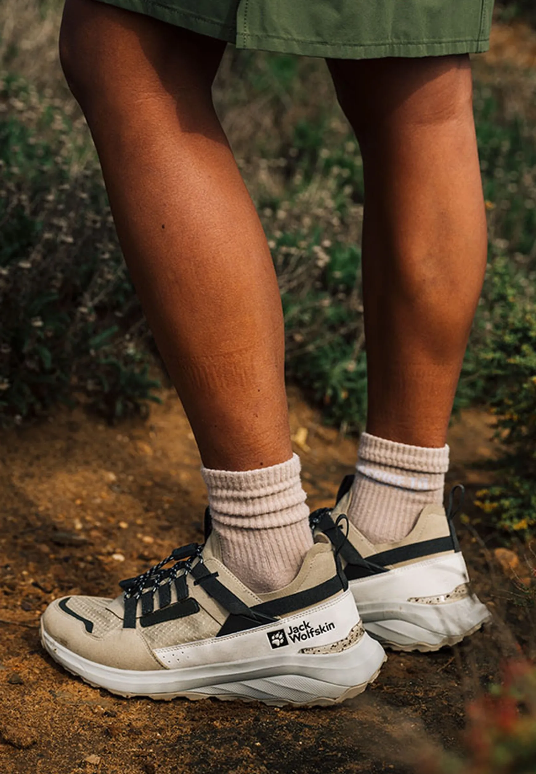 Dromoventure Athletic Low W