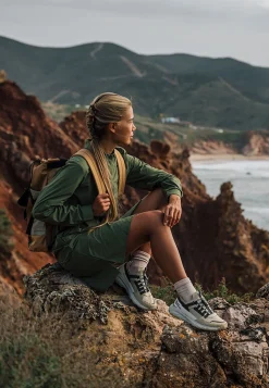 Dromoventure Athletic Low W