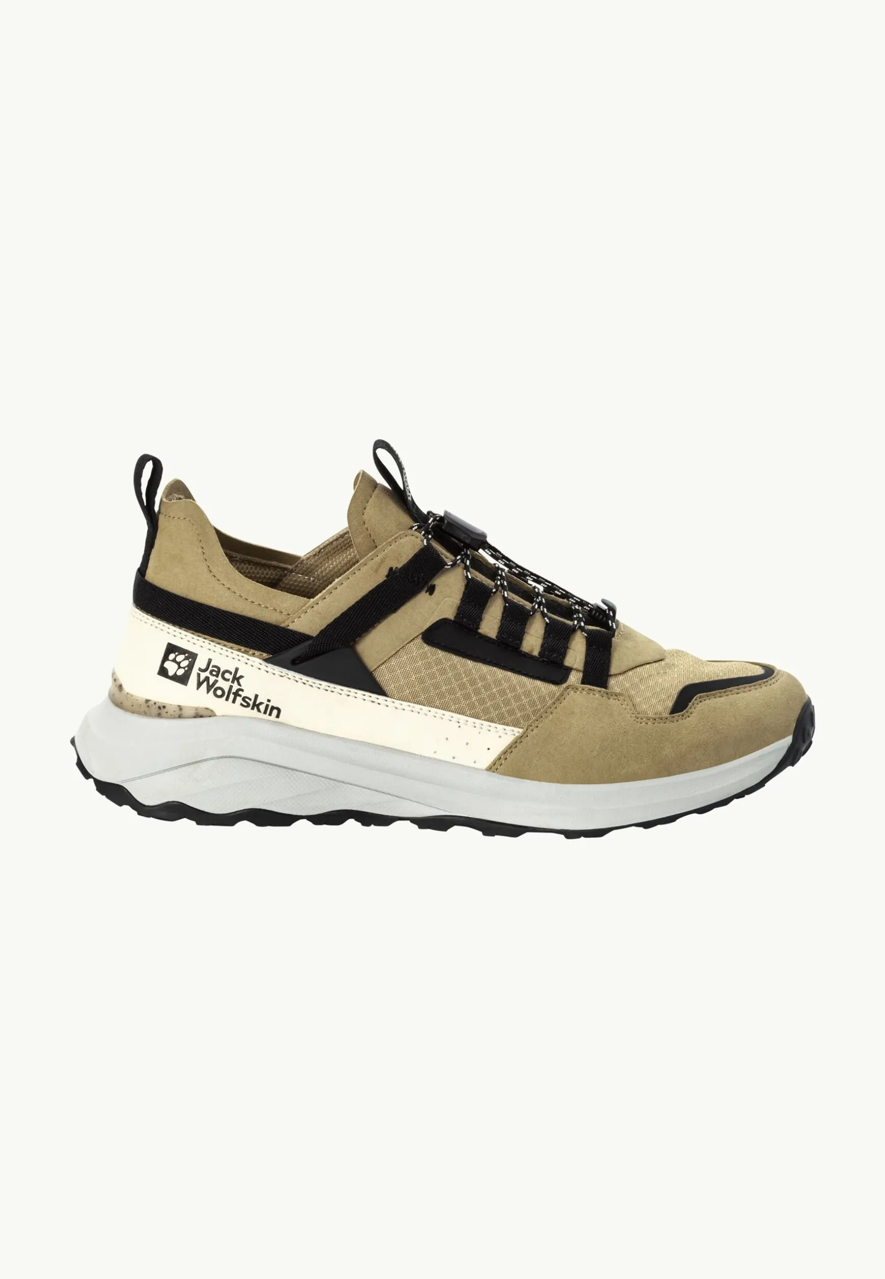Dromoventure Athletic Low M