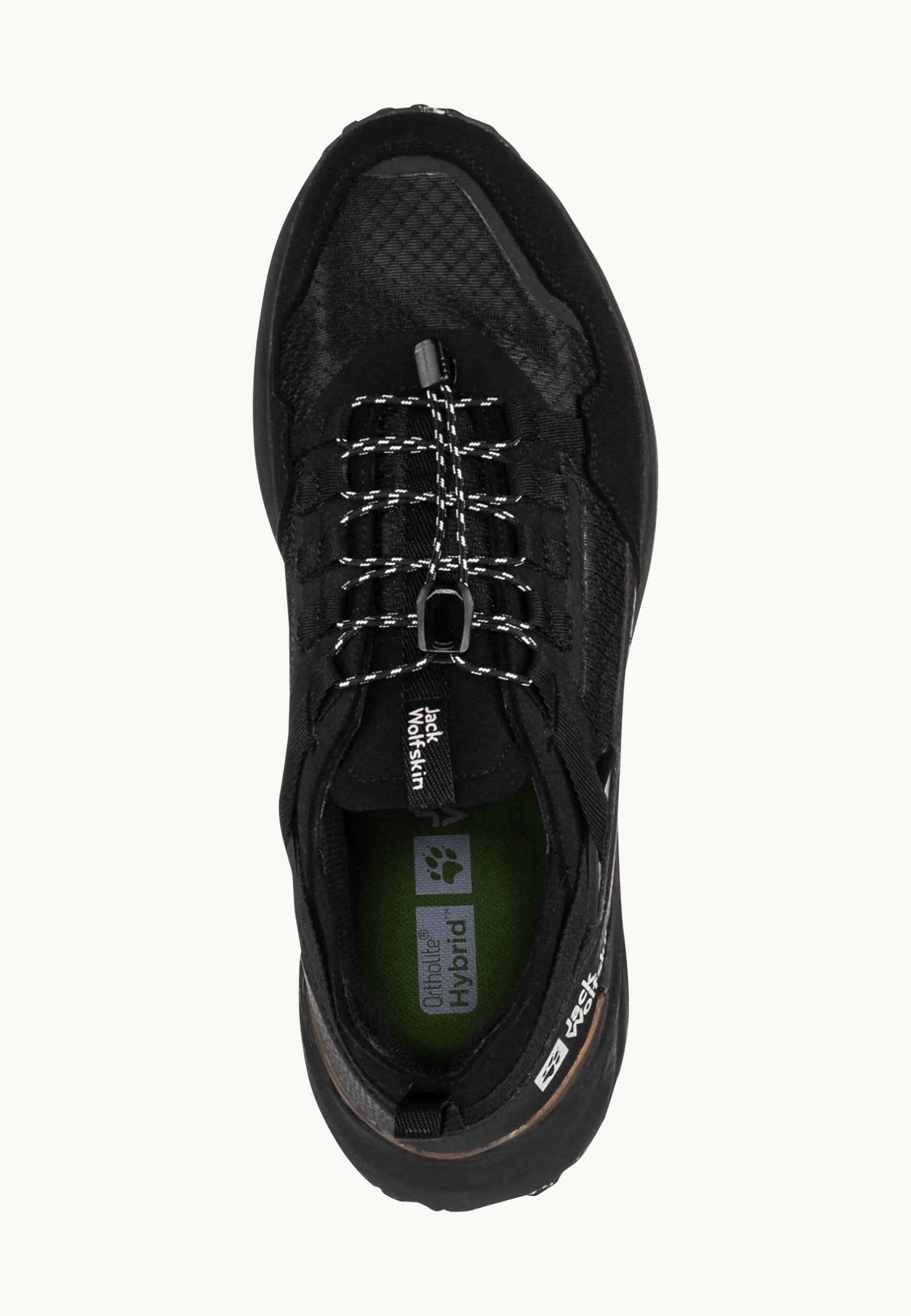 Dromoventure Athletic Low M