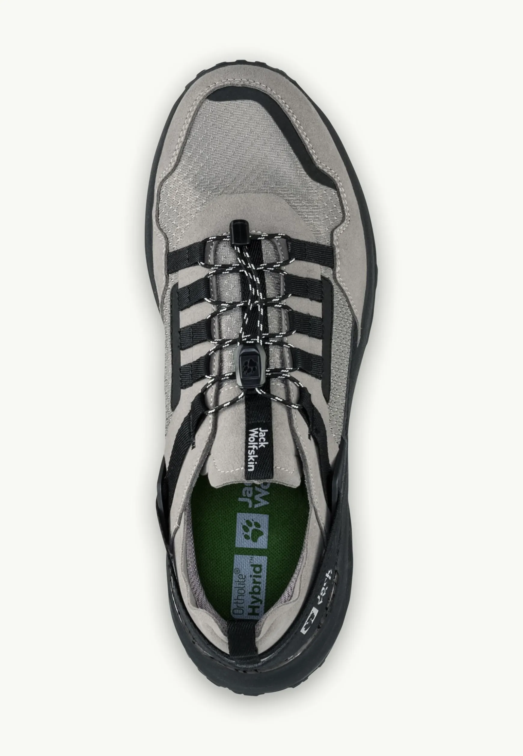 Dromoventure Athletic Low M