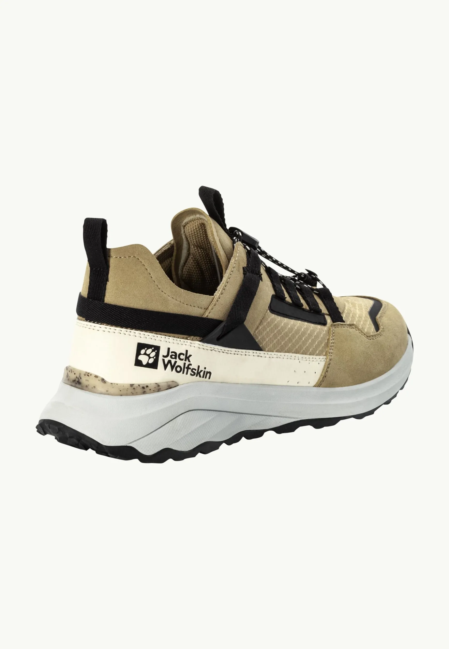 Dromoventure Athletic Low M