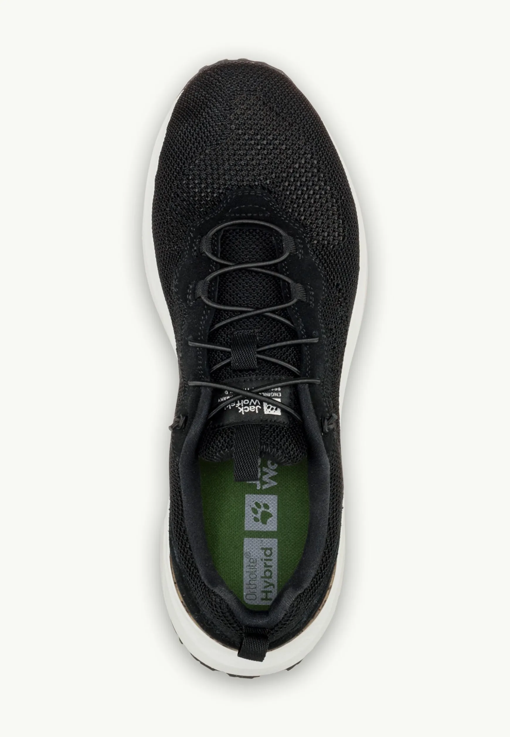 Dromoventure Knit Low M