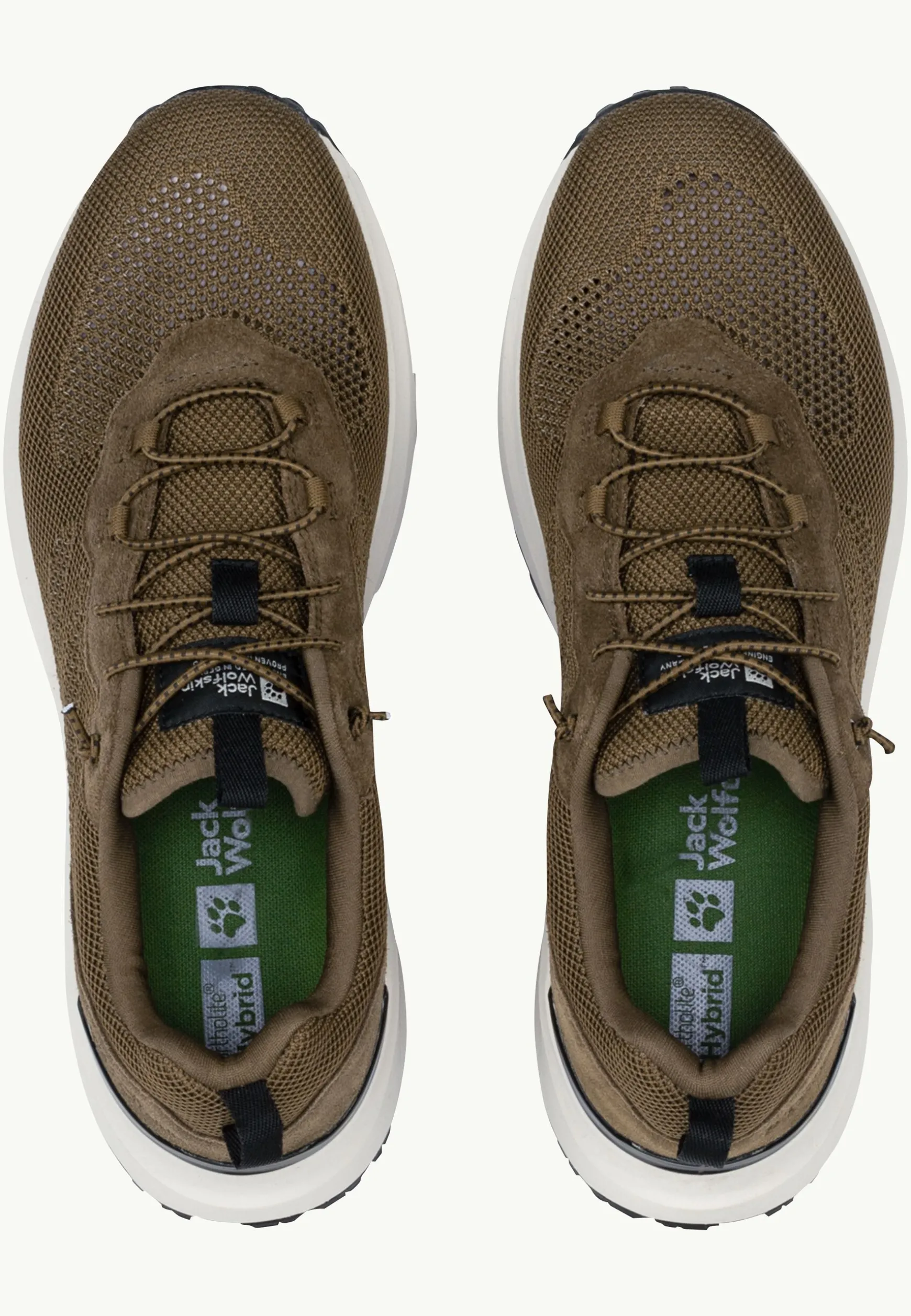 Dromoventure Knit Low M