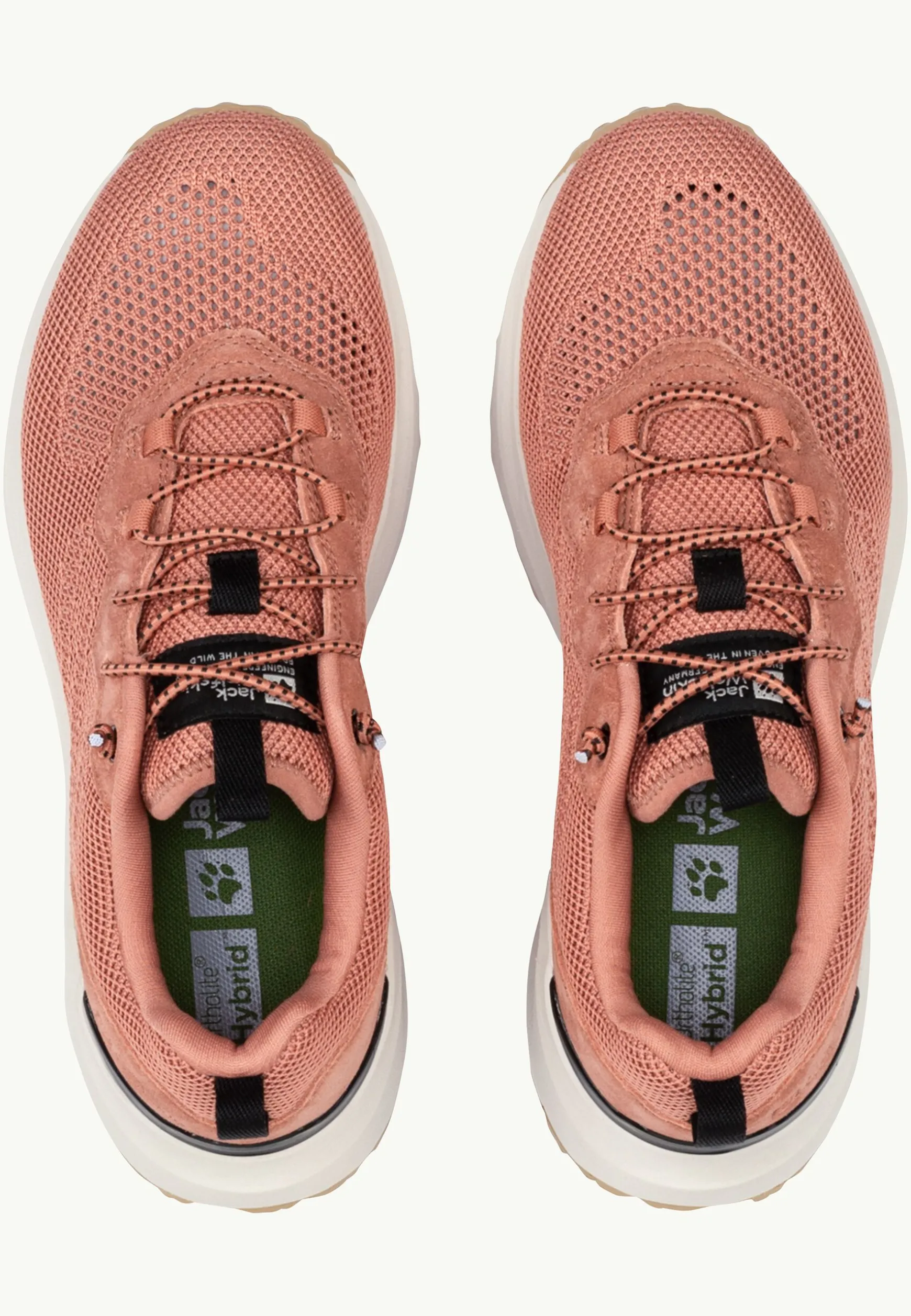 Dromoventure Knit Low W