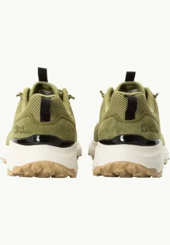 Dromoventure Knit Low W