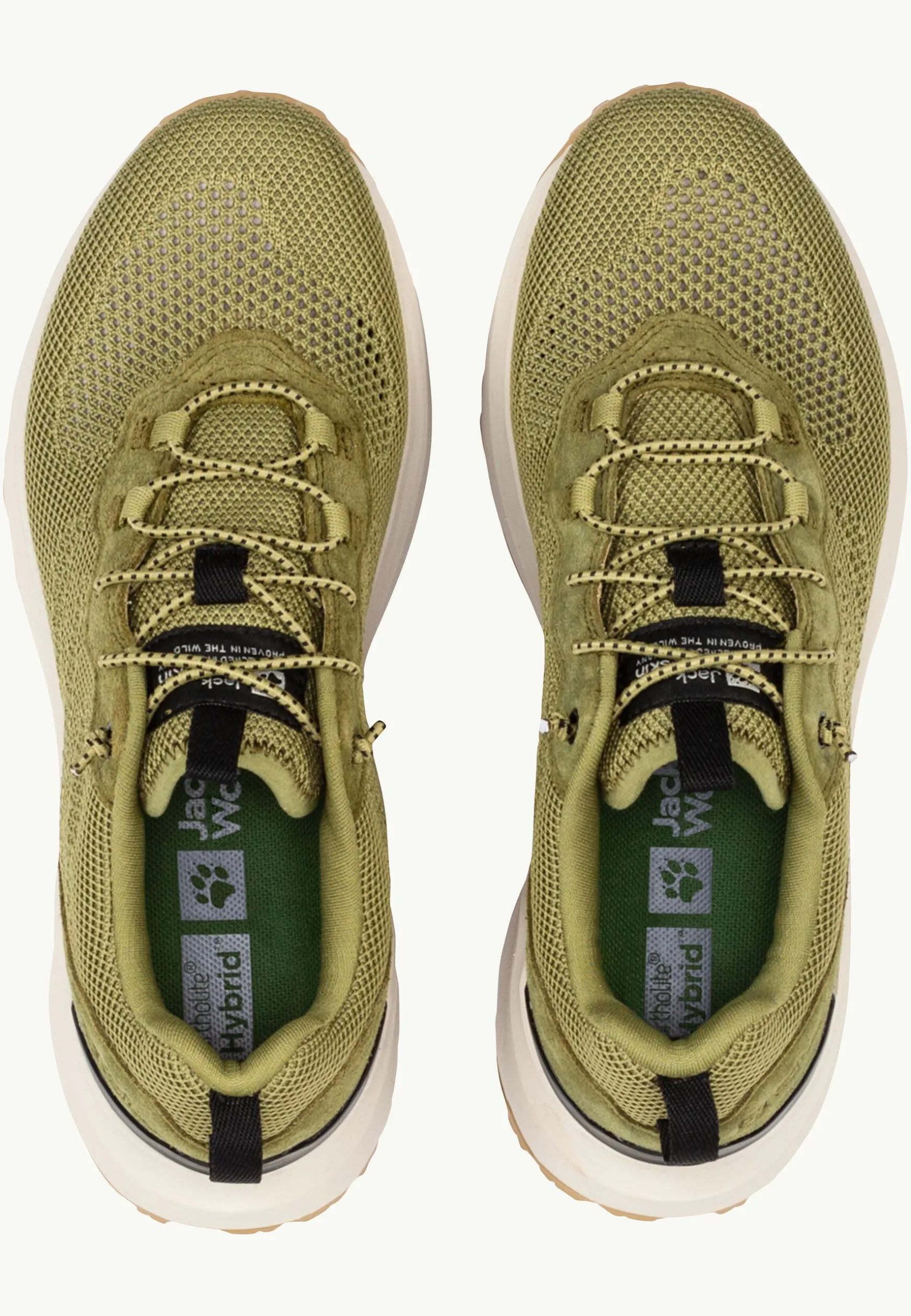 Dromoventure Knit Low W