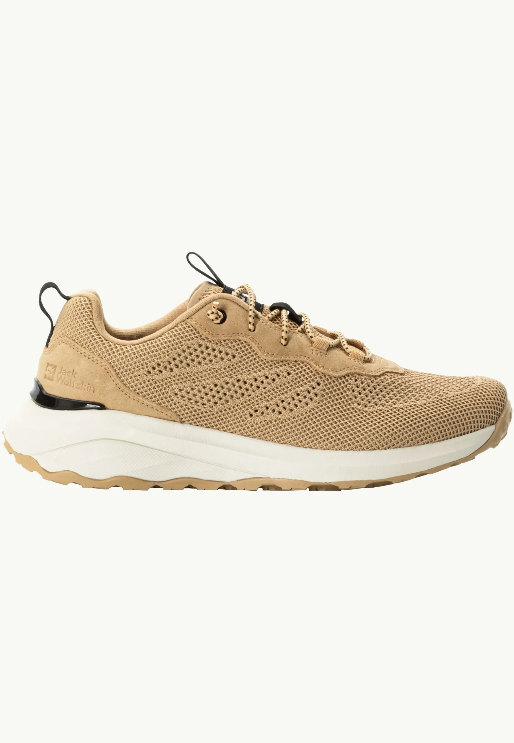 Dromoventure Knit Low W