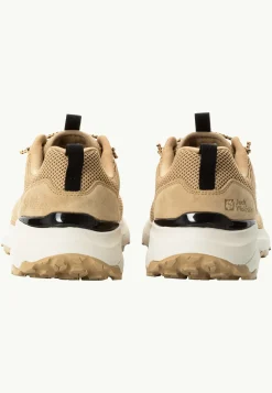 Dromoventure Knit Low W