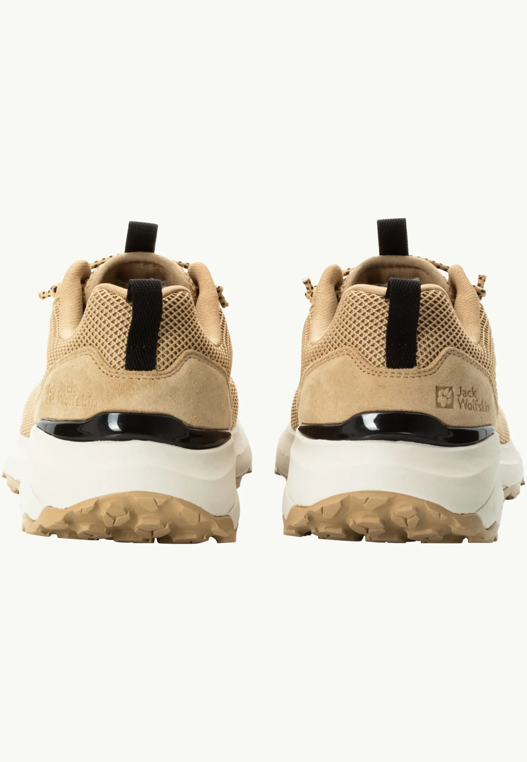 Dromoventure Knit Low W