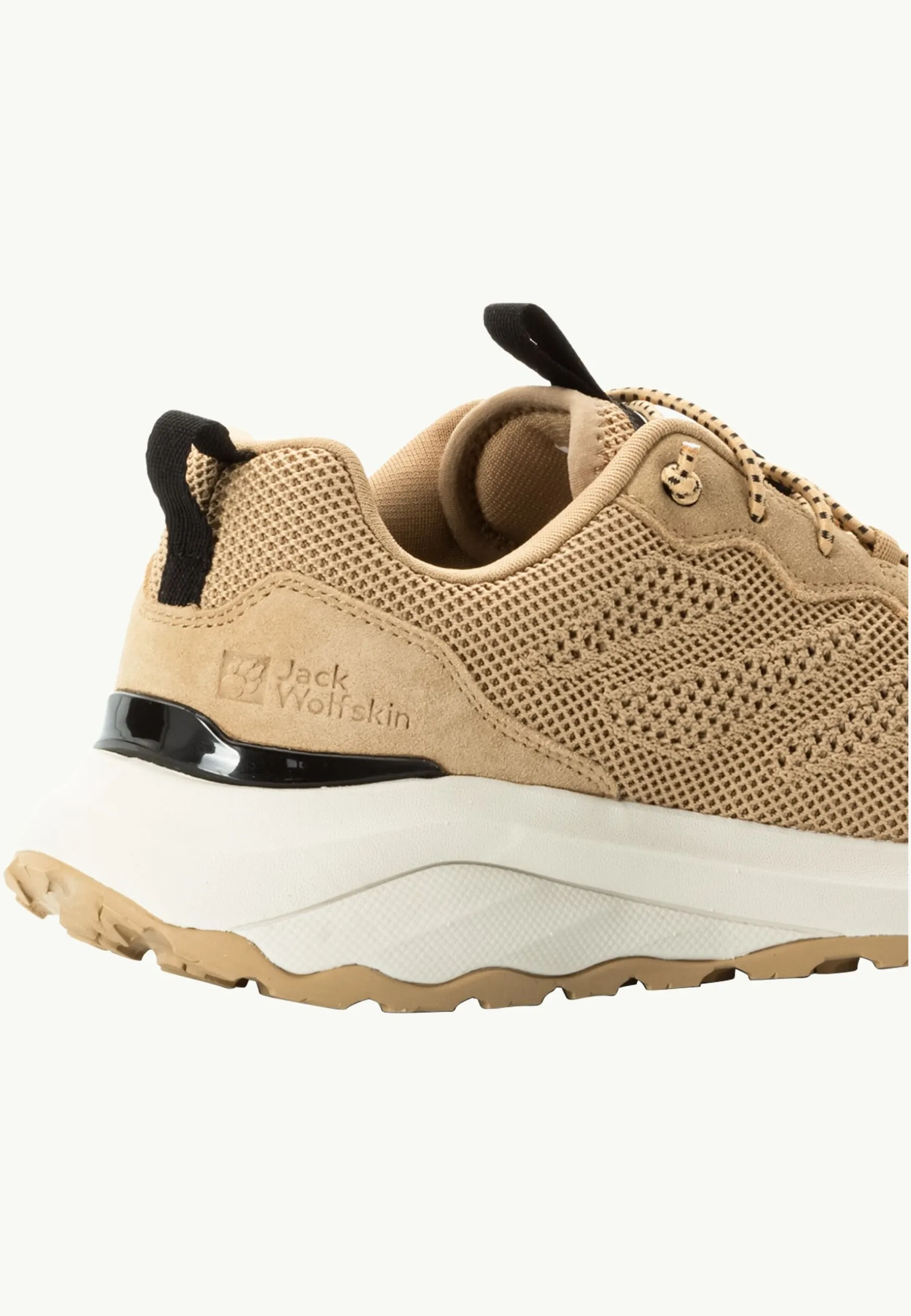 Dromoventure Knit Low W