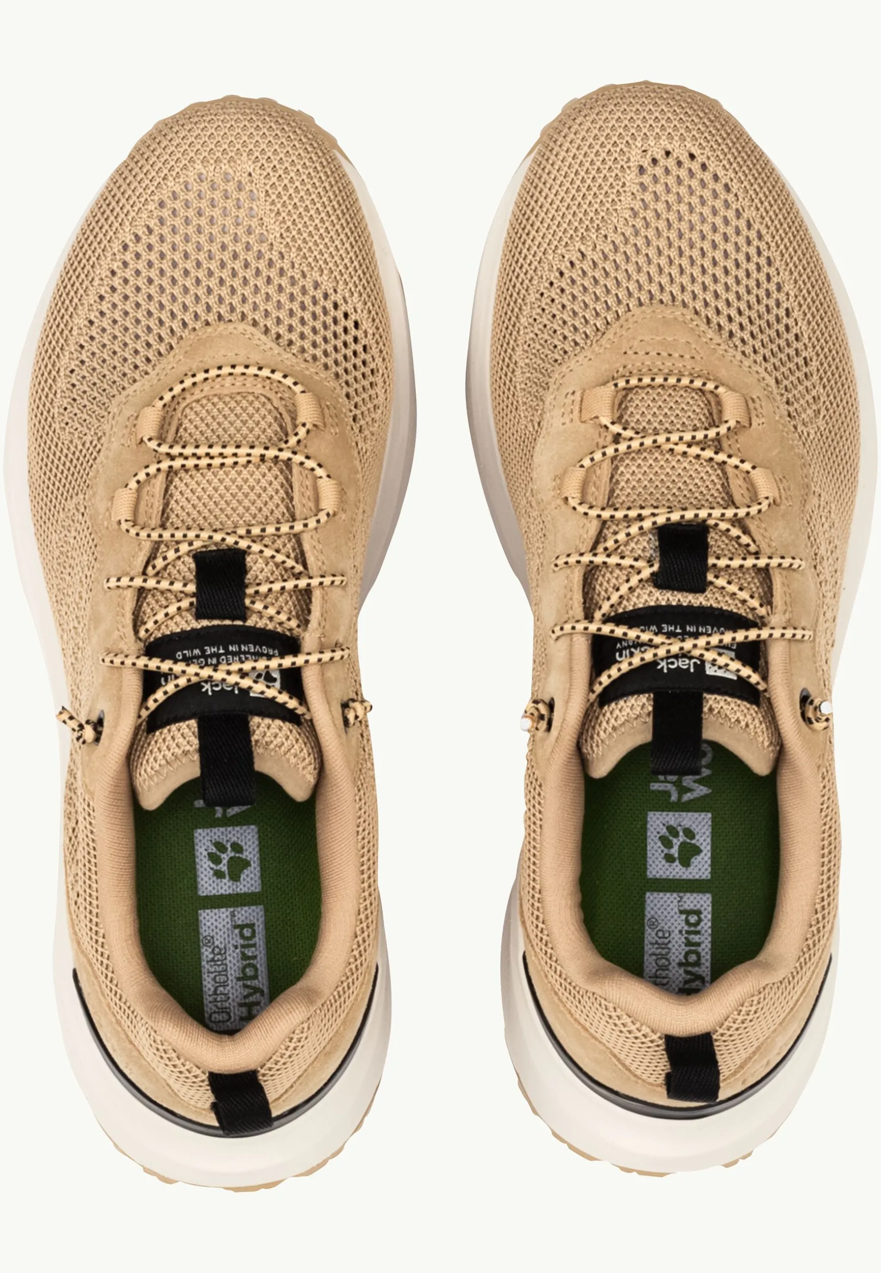 Dromoventure Knit Low W