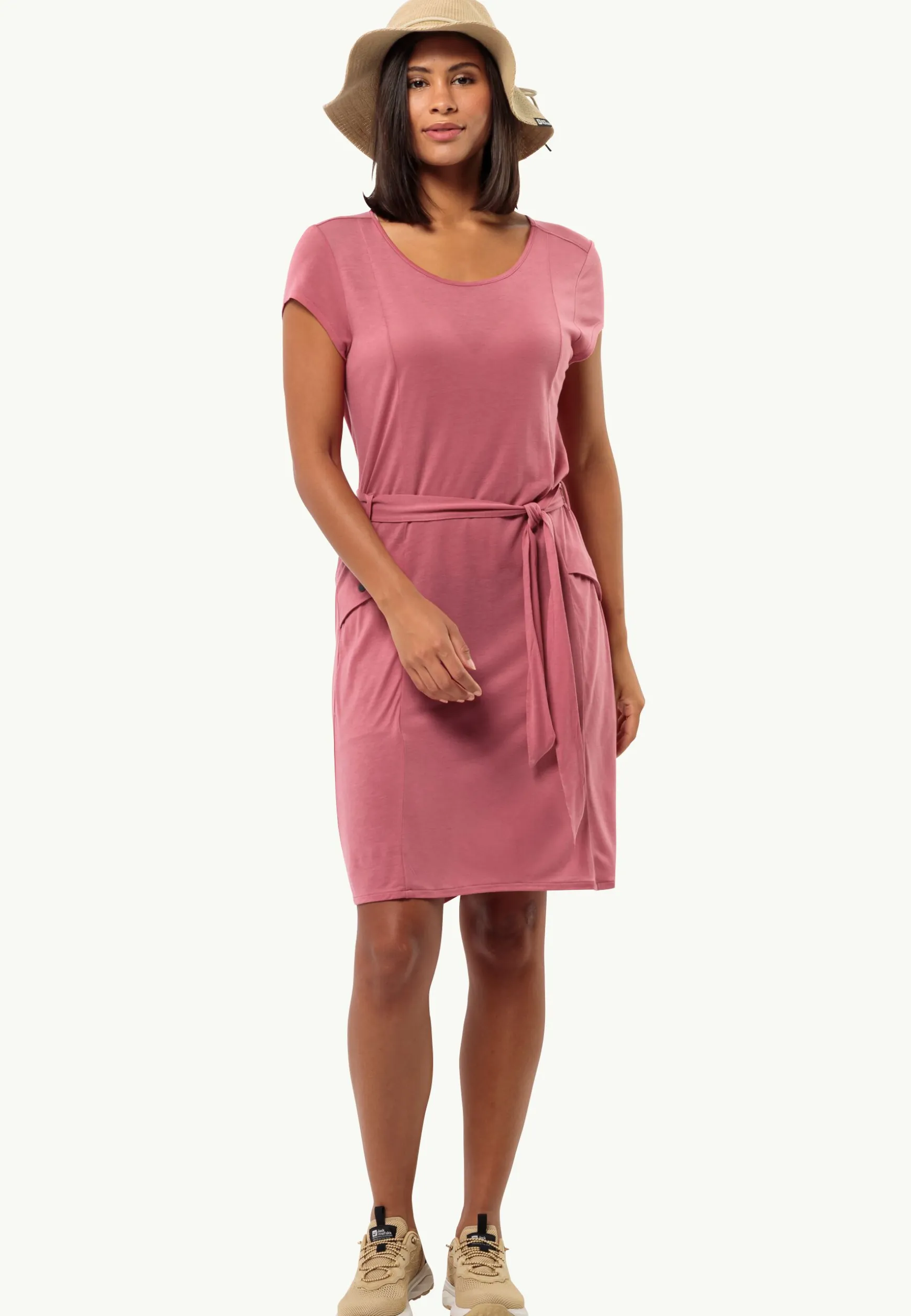 Dromoventure Knit Low W