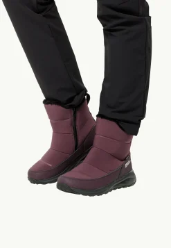 Dromoventure Texapore Boot W