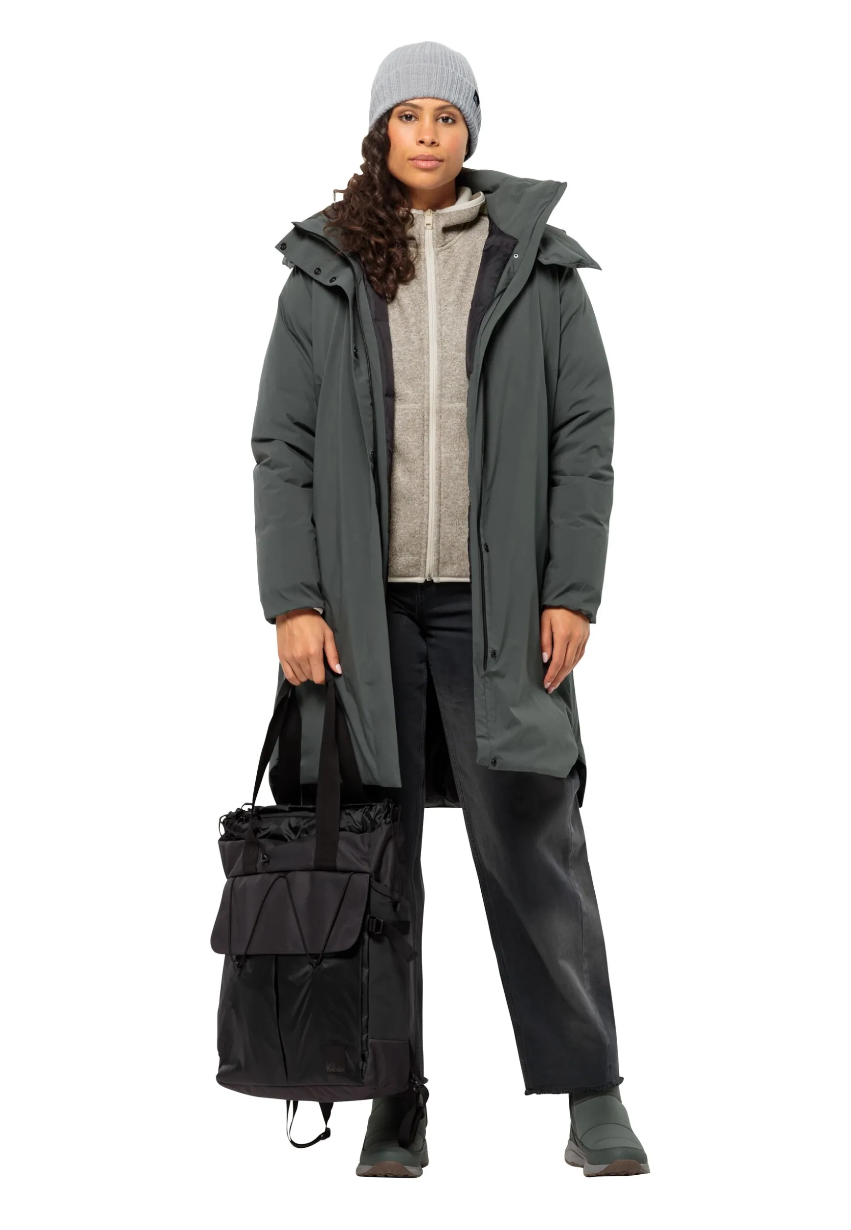 Dromoventure Texapore Boot W