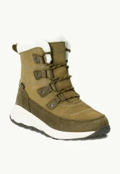 Dromoventure Texapore High W