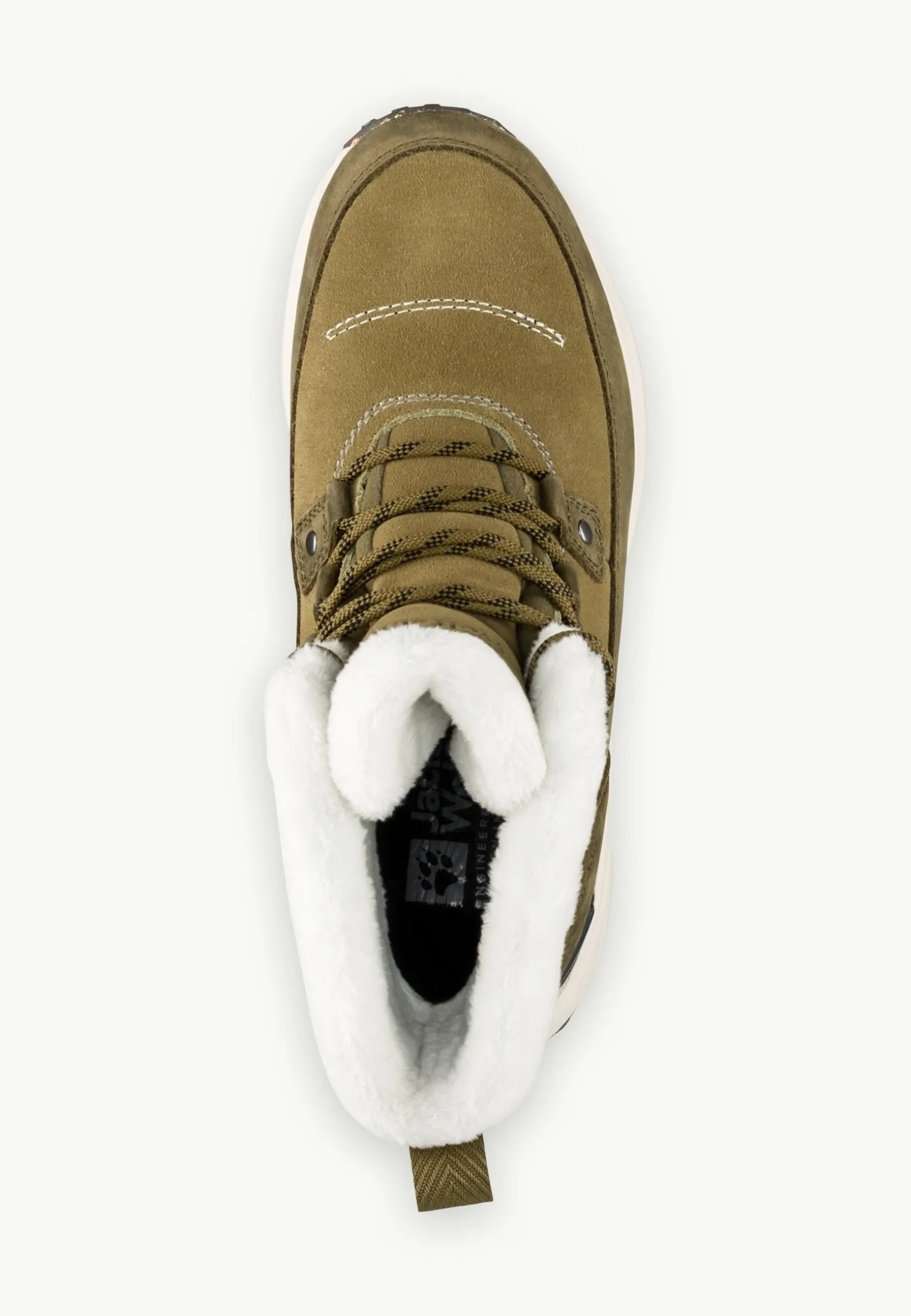 Dromoventure Texapore High W