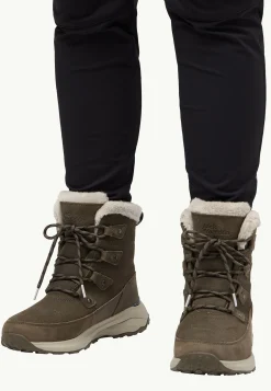 Dromoventure Texapore High W