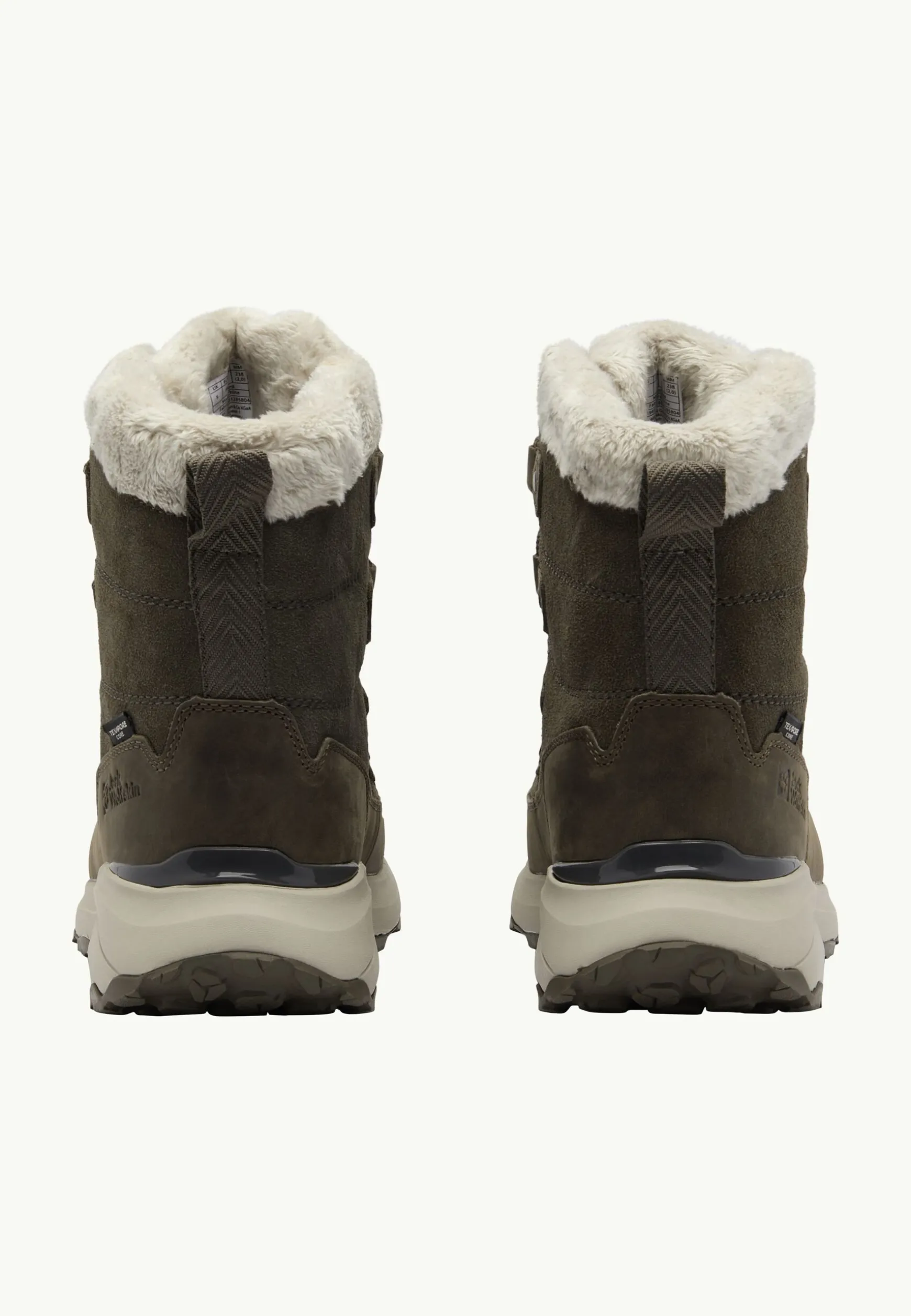 Dromoventure Texapore High W