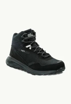 Dromoventure Texapore Mid M