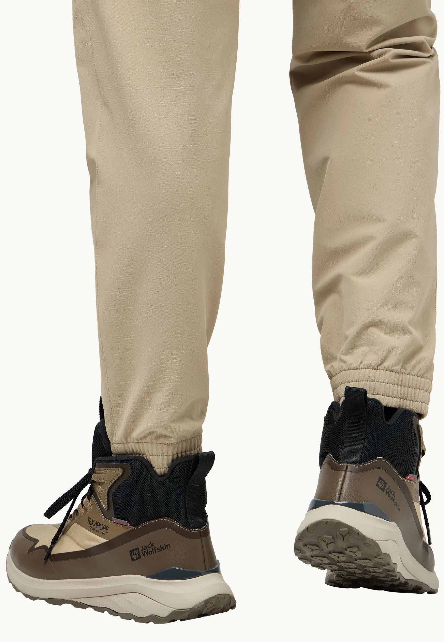 Dromoventure Wt Texapore Mid M