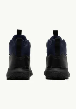 Dromoventure Wt Texapore Mid M