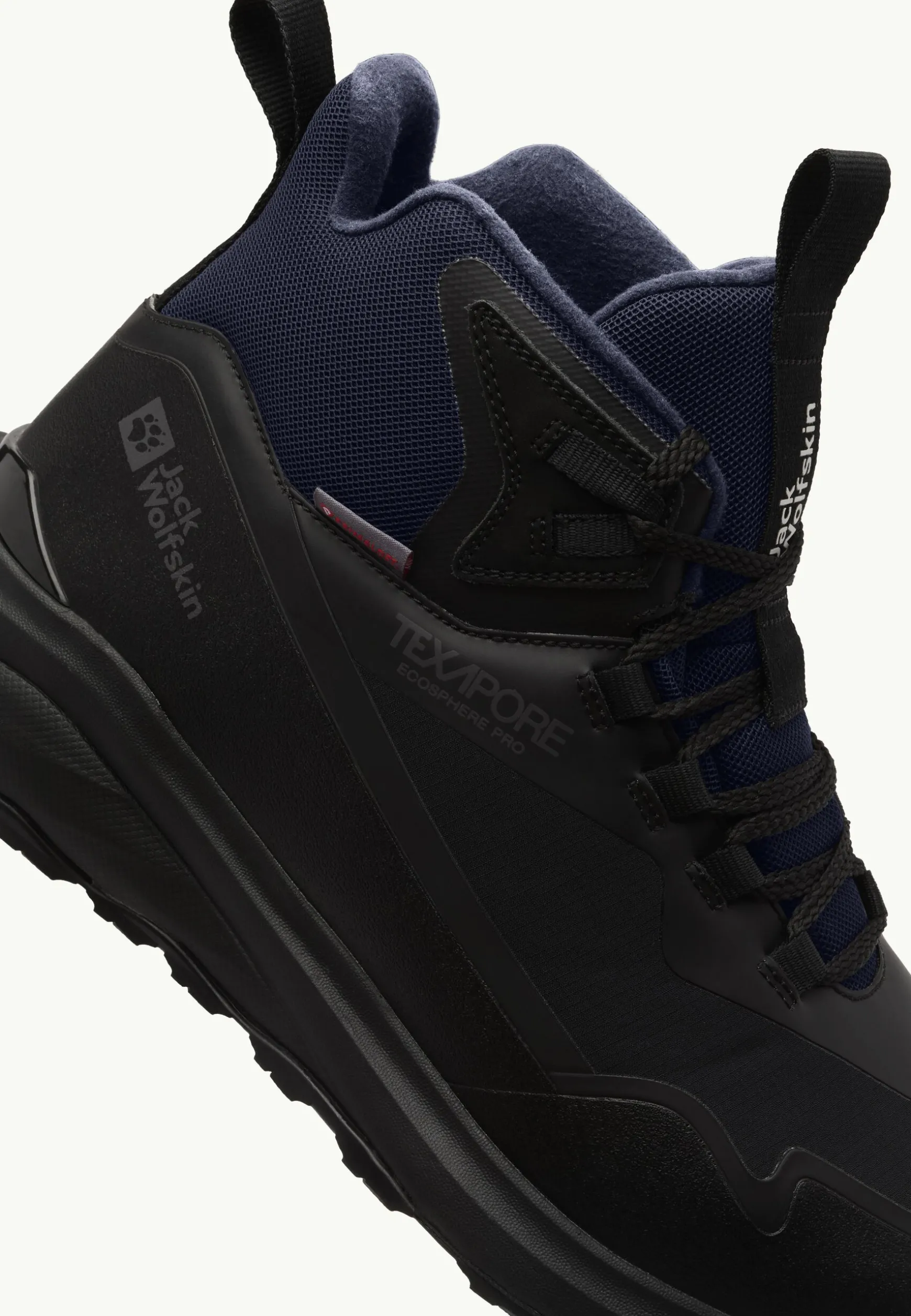 Dromoventure Wt Texapore Mid M